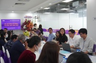 ĐHCĐ chứng khoán Tiên Phong: Tăng vốn lên 4.000 tỷ đồng, phát hành 2.000 tỷ đồng trái phiếu