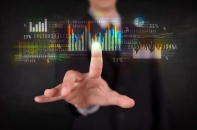 VN-Index lùi về dưới ngưỡng 1.050 điểm, khối ngoại xả mạnh