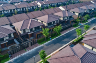Nam Long lãi gần 7 tỷ đồng quý I/2023 nhờ bàn giao dự án