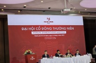ĐHĐCĐ Nam Long: Đặt mục tiêu doanh thu 4.836 tỷ đồng, có cơ hội mở rộng quỹ đất