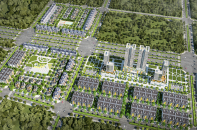 DIG đặt mục tiêu lãi kỷ lục 1.400 tỷ đồng, nhà đầu tư nghi ngờ