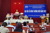  ĐHĐCĐ CII lần 1 bất thành