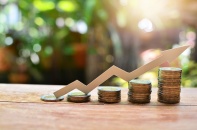 VN-Index tăng nhẹ, khối ngoại tiếp tục bán ròng
