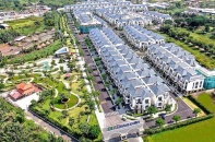Keppel rót hơn 3.100 tỷ đồng mua cổ phần 2 dự án Khang Điền