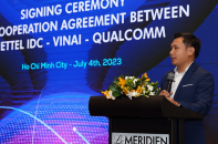 Công ty con của Vingroup và Viettel bắt tay làm AI cho camera, giám sát tài xế
