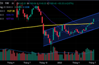 Góc nhìn TTCK tuần 17 - 21/7: VN-Index có thể “rung lắc”, nhà đầu tư cân nhắc chốt lời