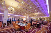 Chủ casino lớn nhất Quảng Ninh lún sâu trong thua lỗ