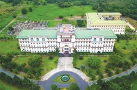 Tân Tạo chuyển nhượng gần 12% vốn Đại học Tân Tạo với giá 485 tỷ đồng
