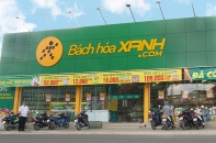 Cổ phiếu MWG dậy sóng khi hé lộ danh tính bên mua 5% vốn Bách Hoá Xanh 