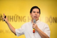 Ông Nguyễn Đức Tài bán xong 2 triệu cổ phiếu Thế Giới Di Động 