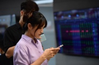 3 cổ phiếu được chuyên gia Rồng Việt khuyến nghị “chờ mua” trong tháng 7