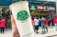 Phúc Long lãi gộp hơn 500 tỷ đồng trong nửa năm