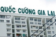 Quốc Cường Gia Lai lỗ nặng nhất 12 năm qua