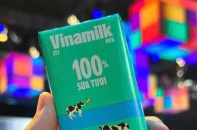 Vinamilk dành 5.100 tỷ đồng chia cổ tức