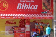 Bibica trả cổ tức tiền mặt 15% 