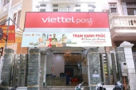 Viettel Post chia cổ tức tiền mặt gần 183 tỷ đồng