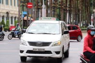 Taxi Vinasun có thêm cổ đông lớn