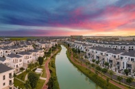 Nút thắt pháp lý Aqua City, Izumi được tháo gỡ