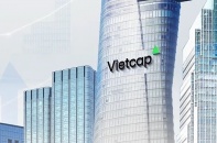 Lãi ngàn tỷ đồng trước thuế, Chứng khoán Vietcap chốt chia cổ tức tiền mặt sau Tết