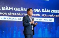 Chứng khoán 2025: “Tiền hung hậu cát’, động lực đột phá đến từ nâng hạng thị trường