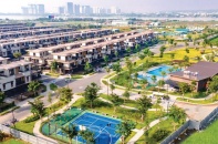 Nam Long (NLG): Tiền và tương đương tiền tăng vọt lên 5.443 tỷ đồng