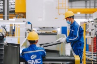 SMC nhận cảnh báo hủy niêm yết do lỗ 3 năm liên tiếp