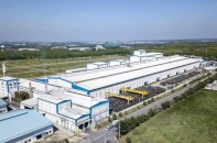 Doanh nghiệp Hàn Quốc không còn là cổ đông lớn Thép Nam Kim