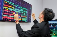 Góc nhìn TTCK tuần 21-26/4: Tìm kiếm doanh nghiệp có kết quả kinh doanh tích cực