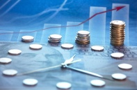 VN-Index tiến về ngưỡng cản