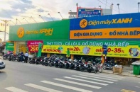 Giảm thuế giá trị gia tăng, kỳ vọng cổ phiếu bán lẻ tiếp tục hưởng lợi