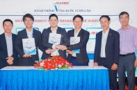 Thành viên của Searefico hút vốn ngoại, mở rộng đầu tư bất động sản công nghiệp 