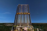 “Đòn bẩy tài chính” cho nhà đầu tư căn hộ view sông The Gió Riverside