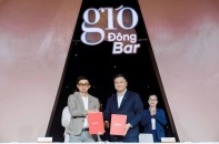 An Gia công bố “mảnh ghép giáo dục”, hoàn thiện hệ sinh thái Live Work Learn Play tại The Gió Riverside An Gia công bố “mảnh ghép giáo dục”, hoàn thiện hệ sinh thái Live Work Learn Play tại The Gió Riverside