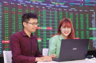 Góc nhìn TTCK tuần 29/9-3/10: Tìm triển vọng ở nhóm đầu tư công Góc nhìn TTCK tuần 29/9-3/10: Tìm triển vọng ở nhóm đầu tư công