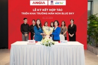 The Gió Riverside triển khai hệ thống giáo dục cho trẻ từ 6 tháng - 15 tuổi The Gió Riverside triển khai hệ thống giáo dục cho trẻ từ 6 tháng - 15 tuổi