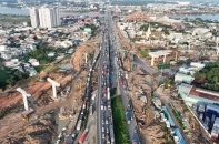 “Vùng trũng” hút vốn đầu tư mới tại TP.HCM sau sáp nhập