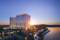 The Gió Riverside hấp dẫn nhà đầu tư nhờ chính sách hỗ trợ 100% lãi suất trong 36 tháng