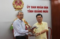 Ngày 19/5, Jetstar sẽ khai trương chuyến bay đầu tiên tại Chu Lai 