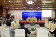 Tiếp tục hoàn thiện dự thảo Luật Thống kê (sửa đổi)