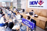BIDV sẽ tiến hành ĐHCĐ vào ngày mai
