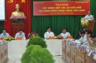 Đi tìm sức mạnh của Hợp tác xã
