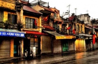 Khai mạc triển lãm “Kẻ chợ - Phố cổ”