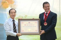 Ngày hội nông trại gia đình Dutch Lady