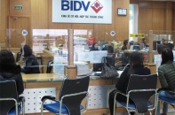 CEO BIDV: Sáp nhập MHB sẽ rút ngắn 7 năm mở rộng mạng lưới