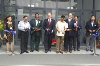 Khai trương trường quốc tế Mỹ đầu tiên tại Việt Nam