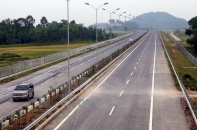 Khởi công tuyến đường nối cao tốc Cầu Giẽ - Ninh Bình với QL1 ngày 19/5