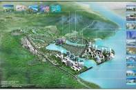 Mở bán căn hộ nghỉ dưỡng Diamond Bay Resort 2 tại Hà Nội