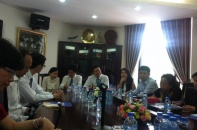 Triển lãm Côn Minh: Cơ hội mở rộng thị trường xuất khẩu nông lâm sản