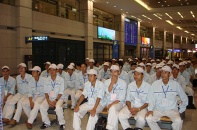 Lao động từ Hàn Quốc về nước được hỗ trợ việc làm