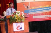 Khai mạc cuộc thi tin học văn phòng thế giới MOSWC 2015